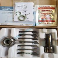 OTT-JAKOB拉爪95.101.486.3.2