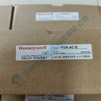 HONEYWELL霍尼韋爾繼電器插座PGR-4C-E 霍尼韋爾繼電器底座 庫(kù)存現(xiàn)貨